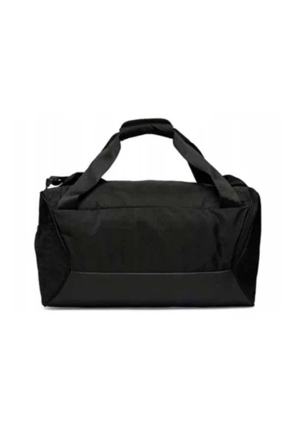 Bolsa de deporte Champion Small Duffel Unisex Negro