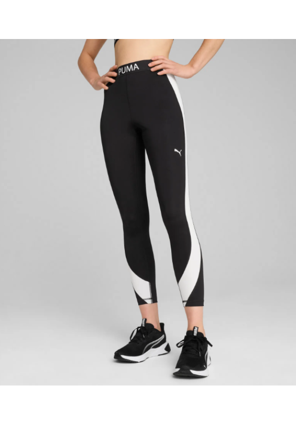  PUMA STRONG COLORBLOCKTIGHT - HW 7/8