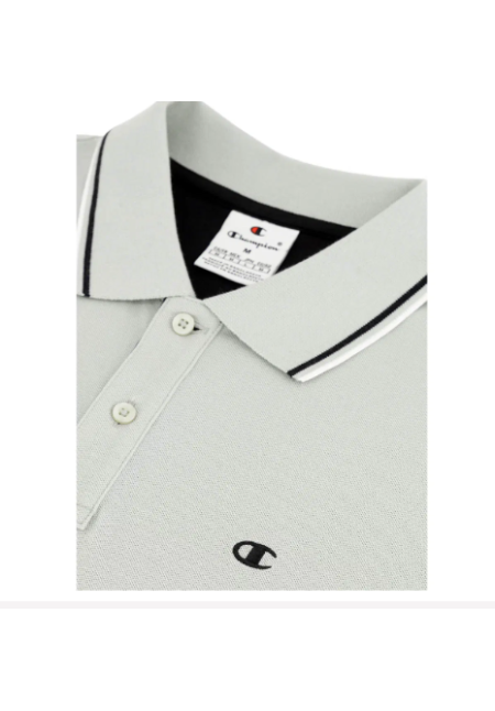 Polo Champion 220897-GS129