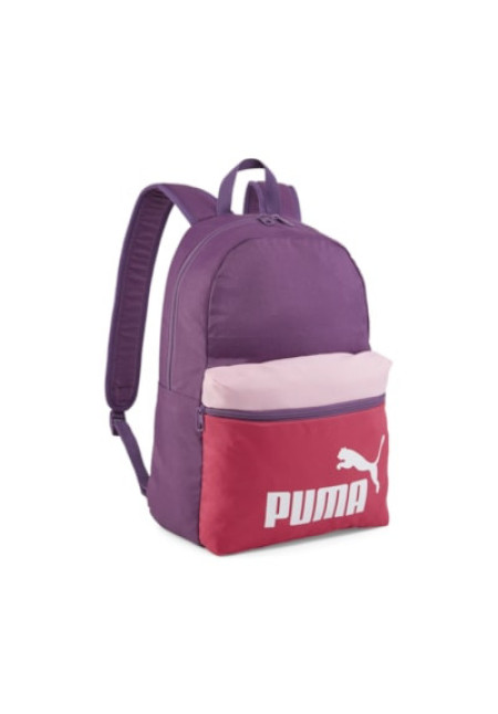 PUMA Phase Backpack Colorblock