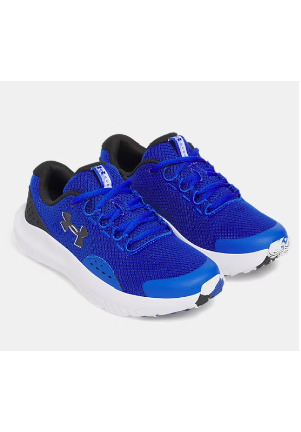 Zapatillas de running Grade School UA Surge 4 para niño