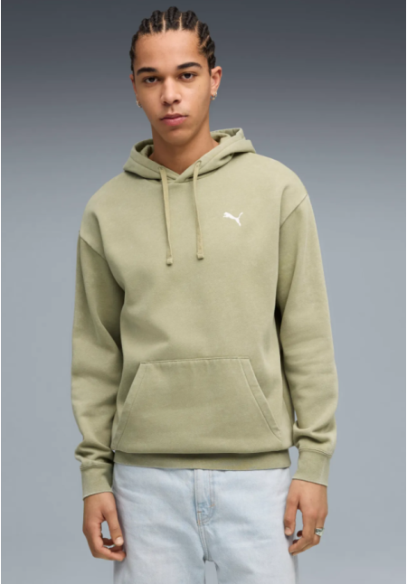 ESS ELEVATED Relaxed Wash Hoodie FL