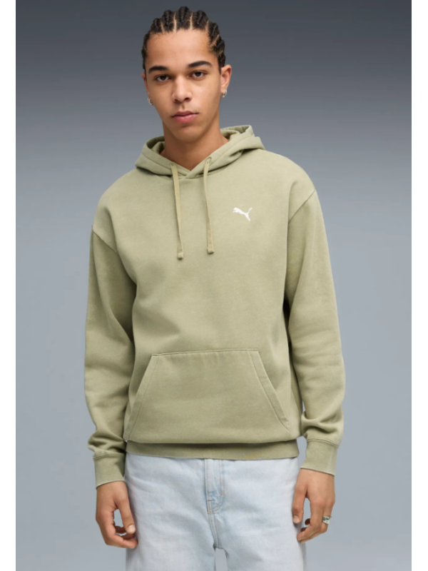 ESS ELEVATED Relaxed Wash Hoodie FL