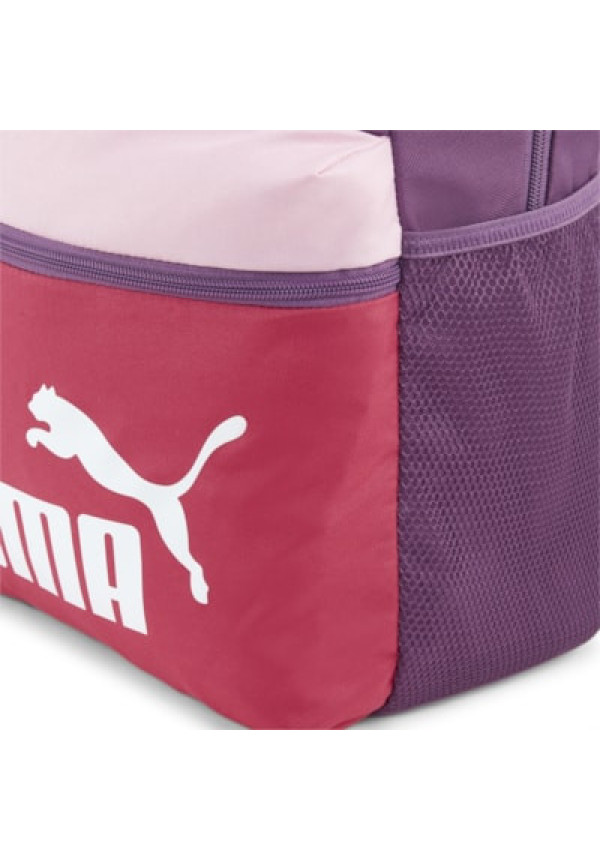 PUMA Phase Backpack Colorblock