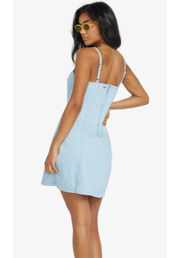 Stay In The Sun - Vestido Mini para Mujer