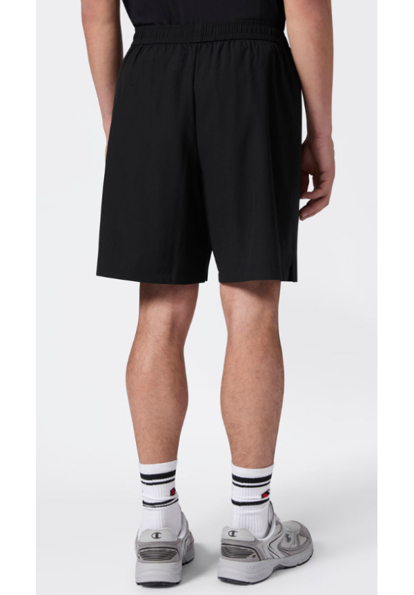 Shorts Hombre Quick Dry Negro