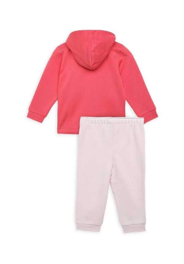 Chándal Niño/a Puma Minicats Colorblock 670137-24