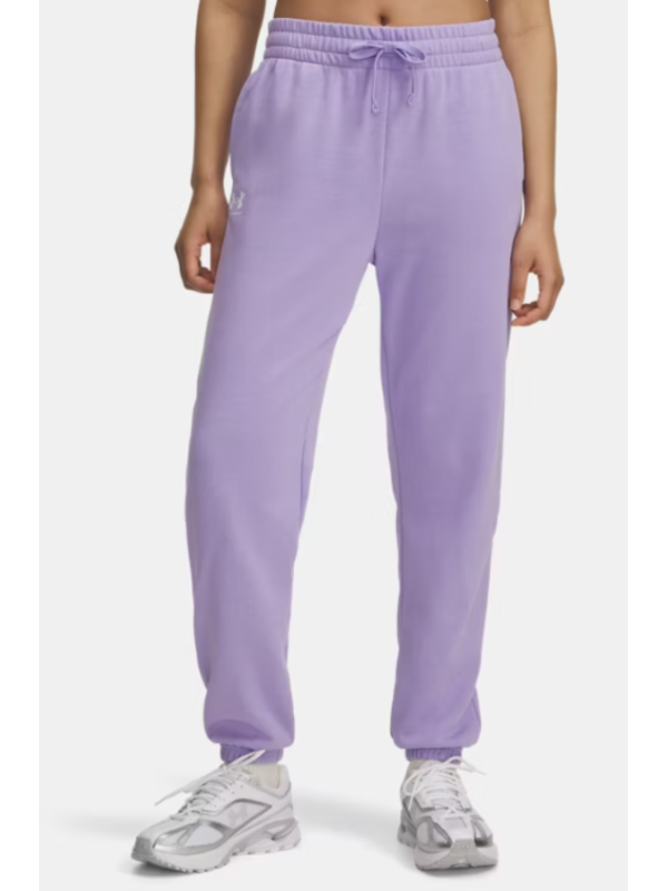 Jogger UA Rival Terry para mujer