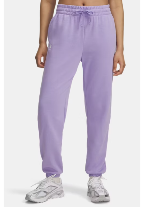 Jogger UA Rival Terry para mujer