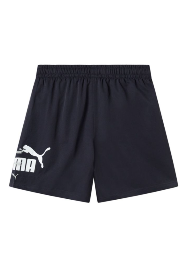 Puma ESS LOGO LAB Summer,New Navy