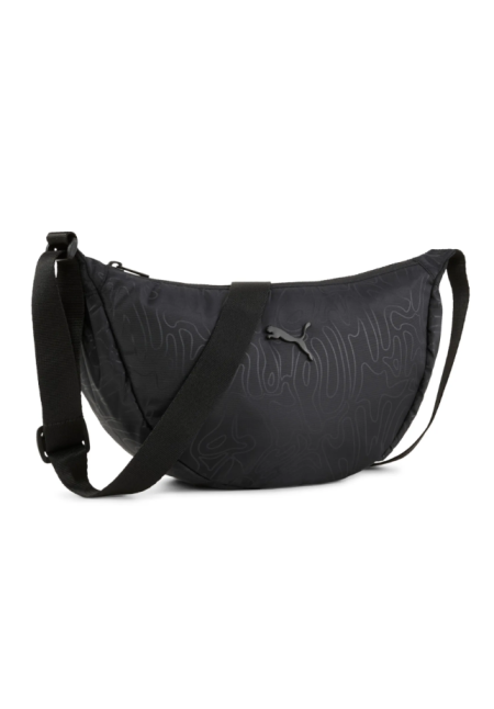 Bolsito Puma POP Half Moon Bag 091340-01