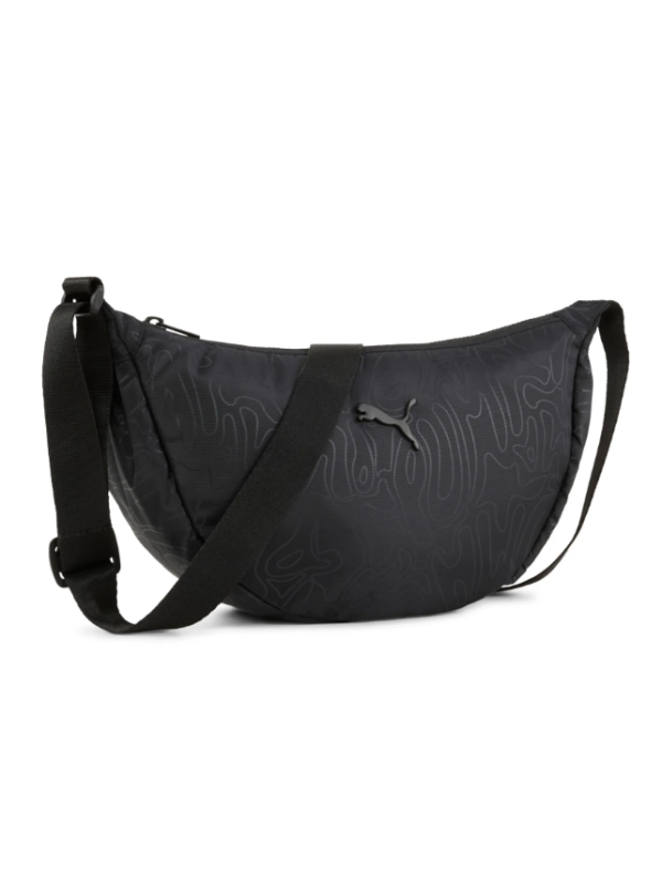 Bolsito Puma POP Half Moon Bag 091340-01