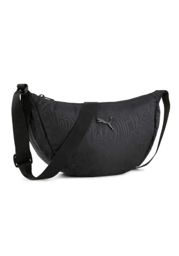 Bolsito Puma POP Half Moon Bag 091340-01