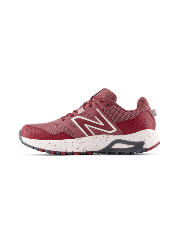 Calzado trail running New balance 410v8