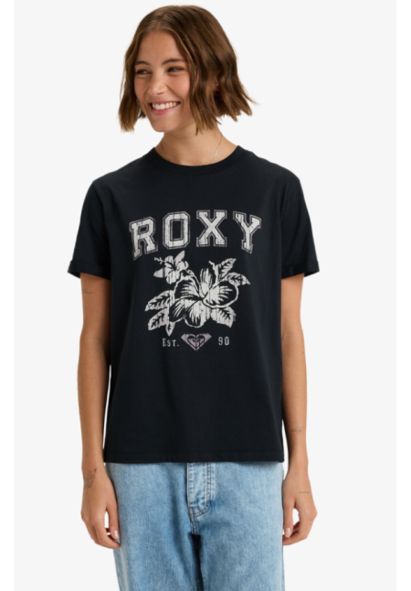 Oceanregular Poster - Camiseta de manga corta para mujer