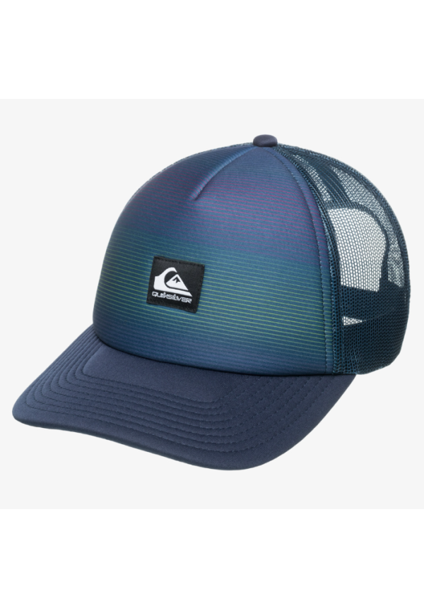 Emu Coop - Gorra Trucker para Hombre