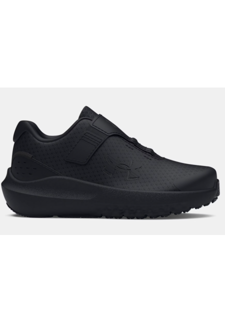 Zapatillas de running UA Surge 4 AC para niño pequeño