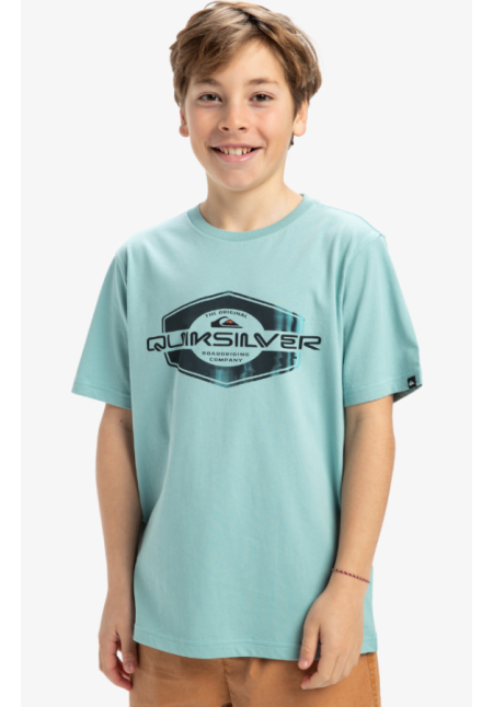 Ev Locked Up - Camiseta de manga corta para Chicos