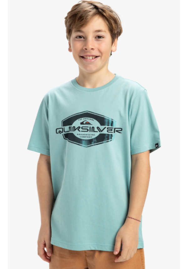 Ev Locked Up - Camiseta de manga corta para Chicos