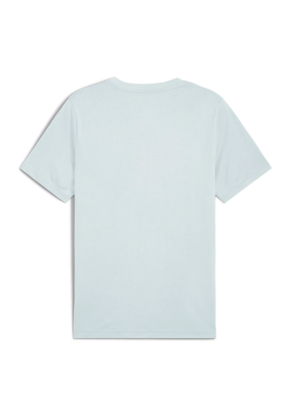 Camiseta Puma LOGO LAB Summer Tee