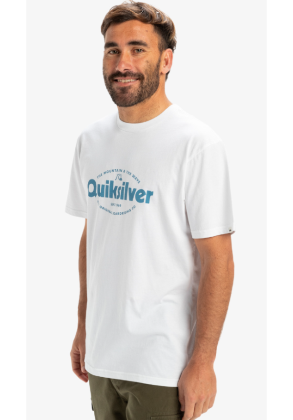 Ev Shape All Day - Camiseta de manga corta para Hombre