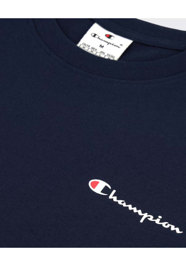 Camiseta Champion Icon ss