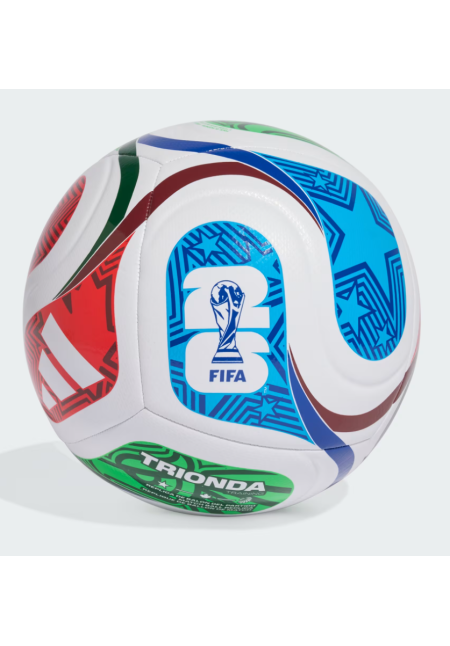 Copa Mundial de la FIFA 26™ Trionda Training balón