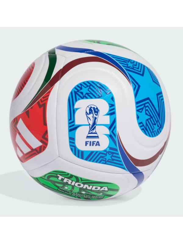 Copa Mundial de la FIFA 26™ Trionda Training balón