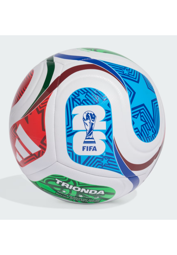 Copa Mundial de la FIFA 26™ Trionda Training balón