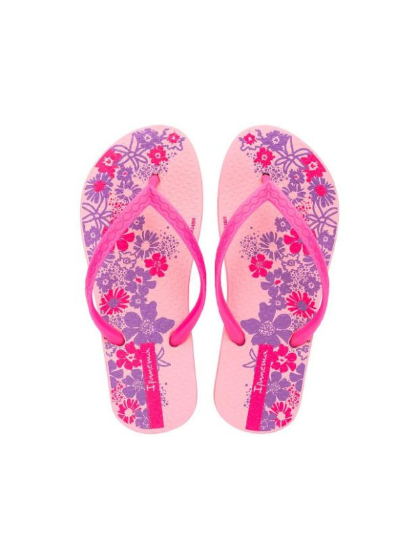 IPANEMA CLASSIC HAPPY KIDS ROSA LILA