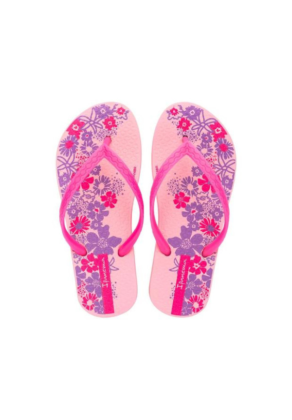 IPANEMA CLASSIC HAPPY KIDS ROSA LILA