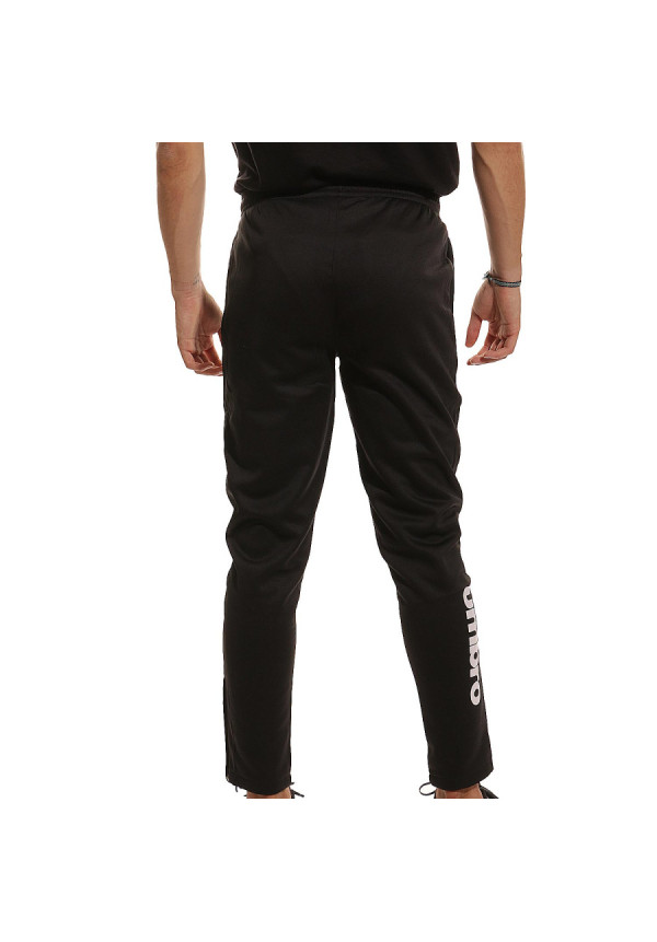 Pantalón Umbro Pitillo Force Negro Adulto 