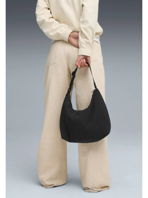 HER Slouchy Hobo Bag