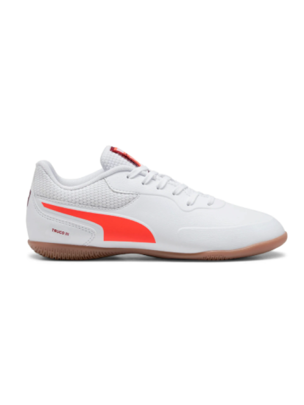 Zapatillas Puma Sala TRUCO III JR