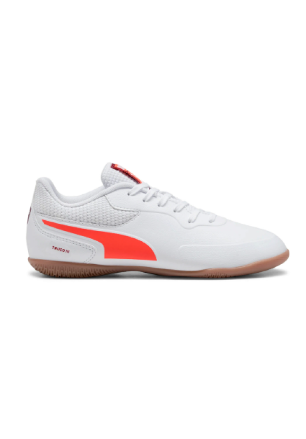 Zapatillas Puma Sala TRUCO III JR