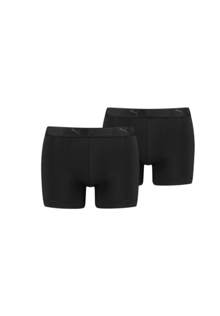 Calzoncillos bóxer Puma Active Sport (x2)