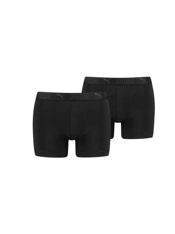 Calzoncillos bóxer Puma Active Sport (x2)