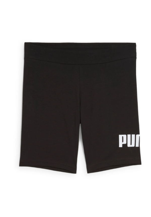 Short Puma  Logo 7'' Short Leggings