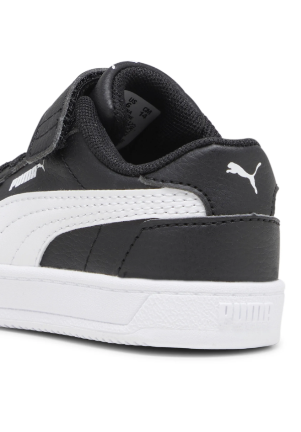 Zapatillas Bebe Puma Caven 2.0 AC+ Inf