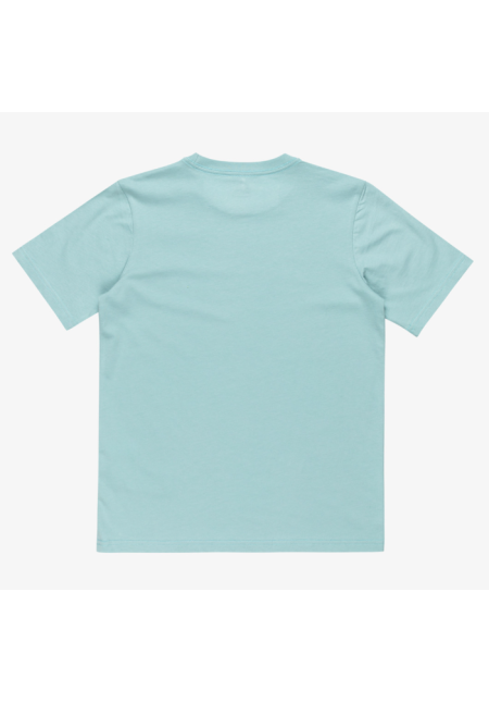 EV Comp Logo - Camiseta de manga corta para Chicos