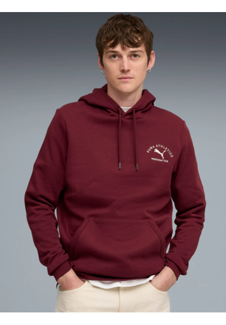 PUMA CLASS Graphic Hoodie FL