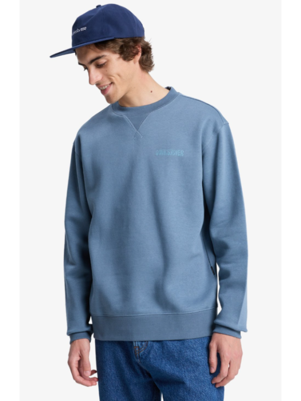 Salt Water Graphic - Sudadera para hombre