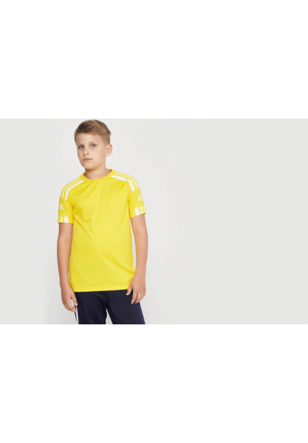 Camiseta Niño Adidas Squad 21