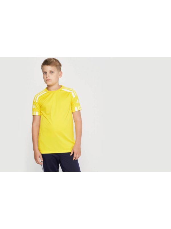 Camiseta Niño Adidas Squad 21