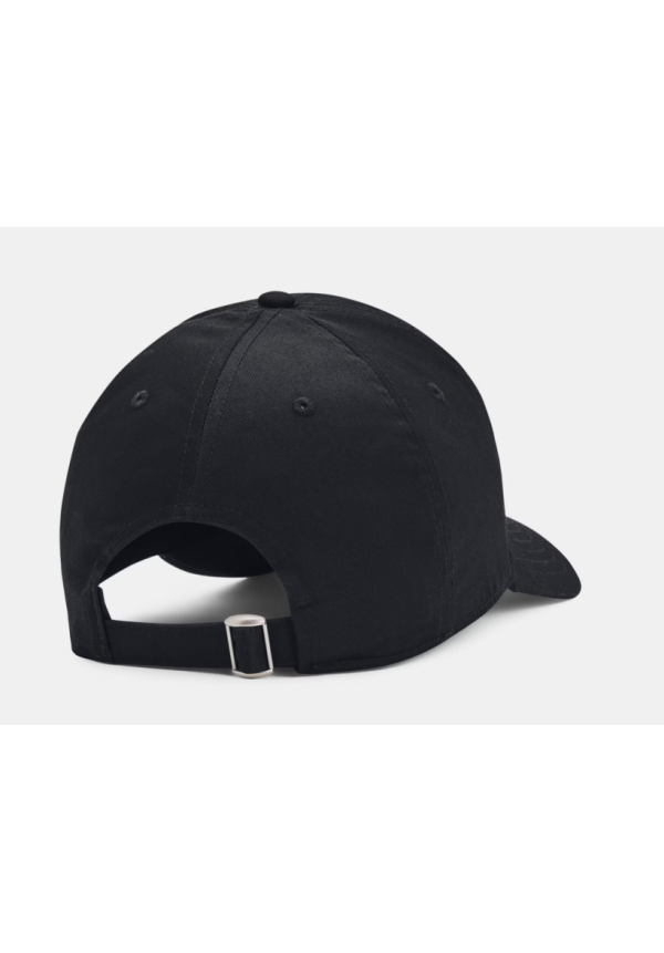 Gorra ajustable UA Branded para hombre