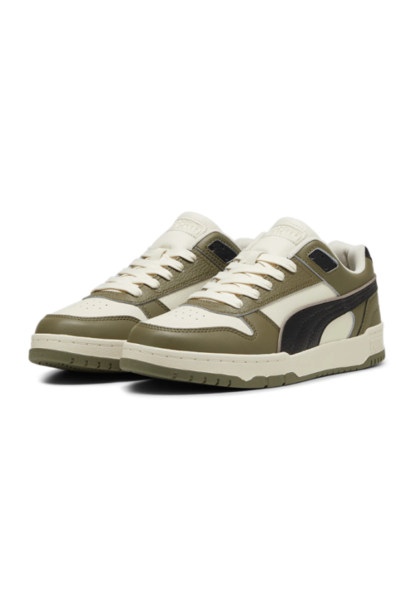 Zapatillas RBD Game Low