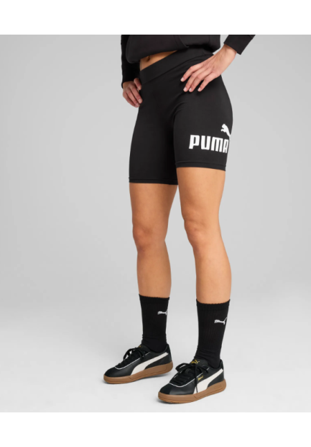 Short Puma  Logo 7'' Short Leggings