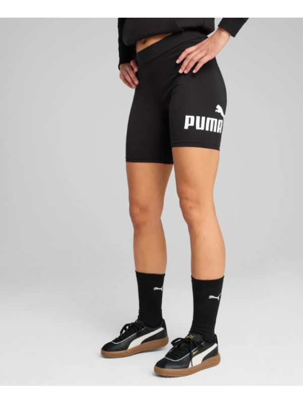 Short Puma  Logo 7'' Short Leggings