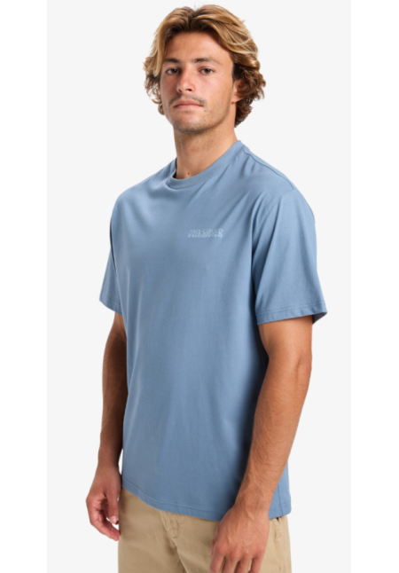 Pto Sun Flow - Camiseta de manga corta para hombre
