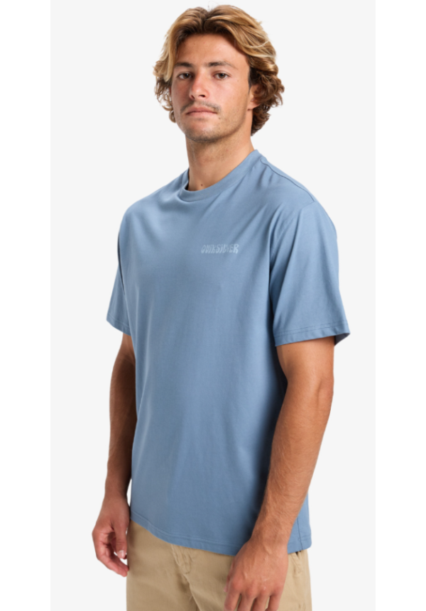 Pto Sun Flow - Camiseta de manga corta para hombre